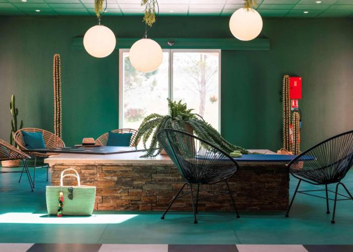 ibis Styles Marseille Plan de Campagne