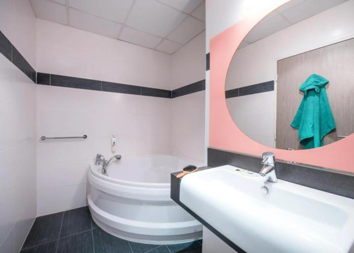 ibis Styles Marseille Plan de Campagne