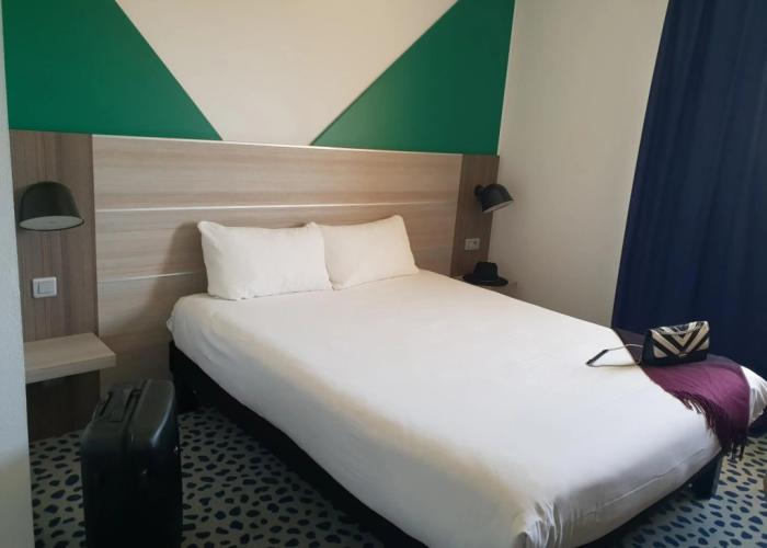 ibis Styles Marseille Plan de Campagne