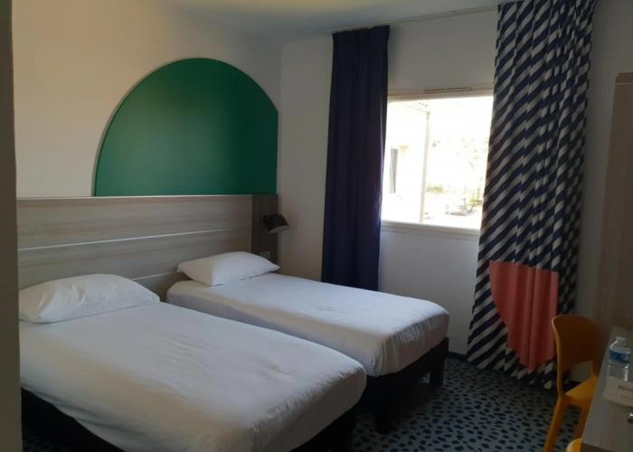 ibis Styles Marseille Plan de Campagne