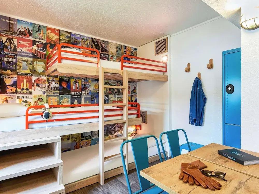 фото hotelF1 Marseille Provence (rénové)