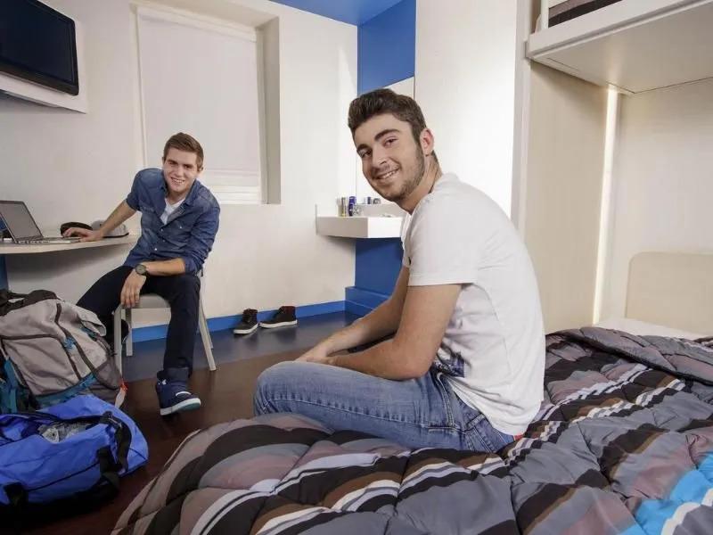 фото hotelF1 Marseille Provence (rénové)