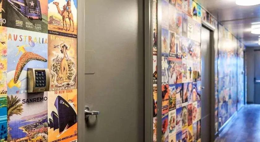 фото hotelF1 Marseille Provence (rénové)