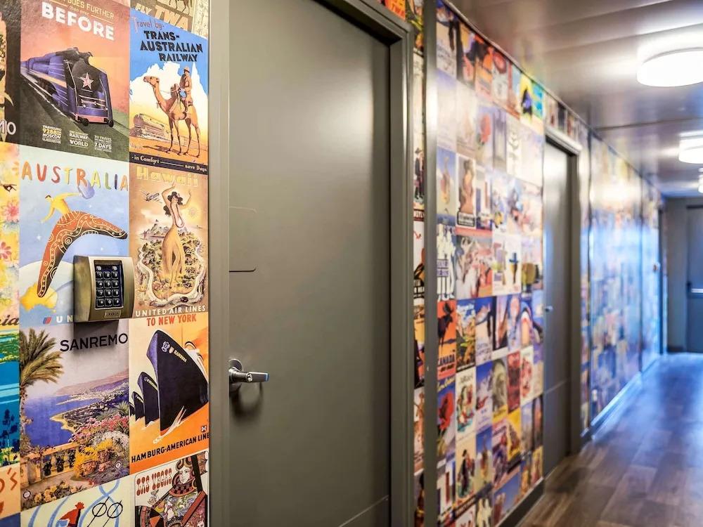 фото hotelF1 Marseille Provence (rénové)