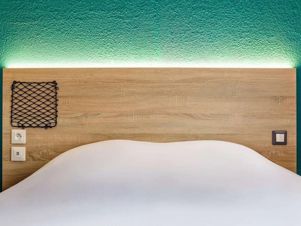 фото hotelF1 Marseille Provence (rénové)