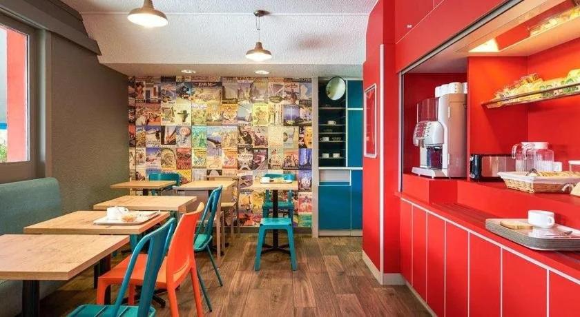 фото hotelF1 Marseille Provence (rénové)