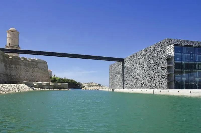 фото hotelF1 Marseille Provence (rénové)