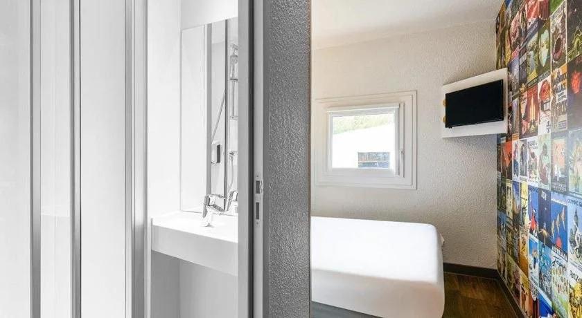 фото hotelF1 Marseille Provence (rénové)