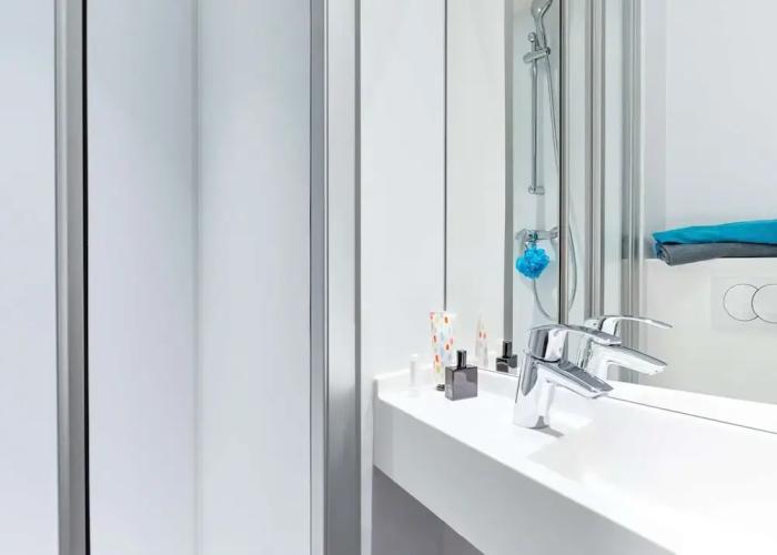 hotelF1 Marseille Provence (rénové)