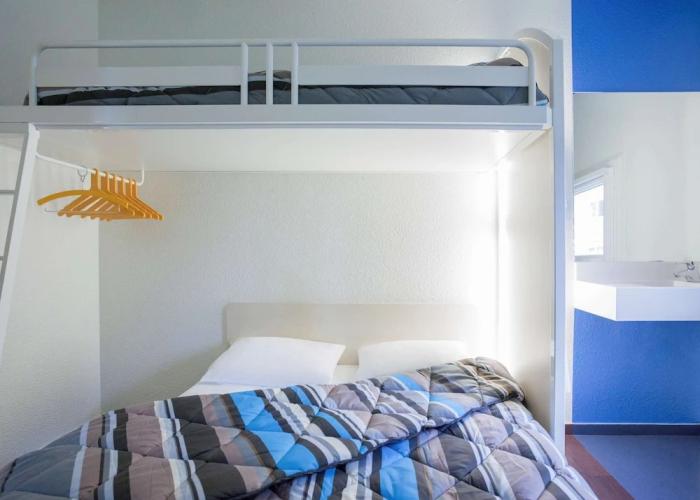 Hotelf1 Marseille Plan De Campagne N°1 (Rénové)