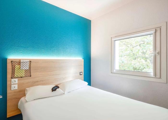 Hotelf1 Marseille Plan De Campagne N°1 (Rénové)