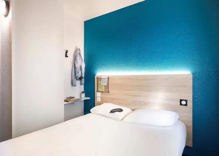 Hotelf1 Marseille Plan De Campagne N°1 (Rénové)