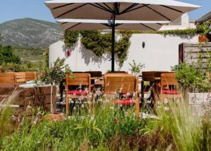 Hôtel Les Volets Rouges - Cassis
