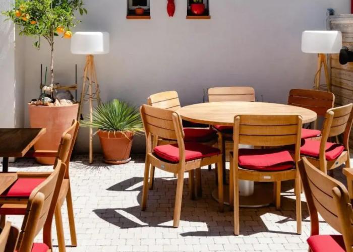 Hôtel Les Volets Rouges - Cassis