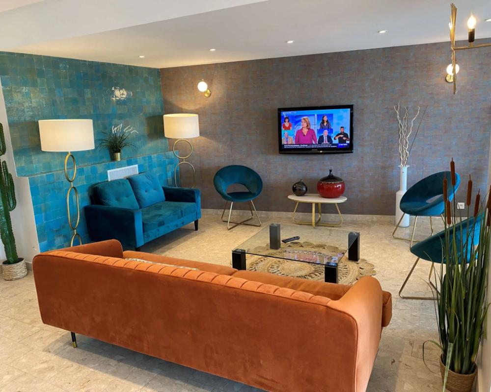 Best Western Plus La Rade