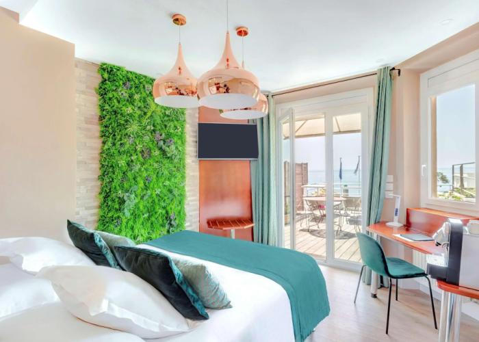Best Western Plus La Rade