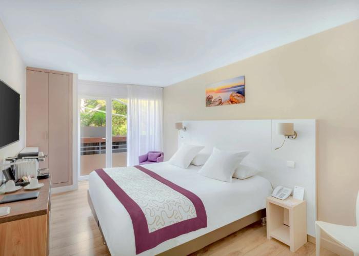 Best Western Plus La Rade