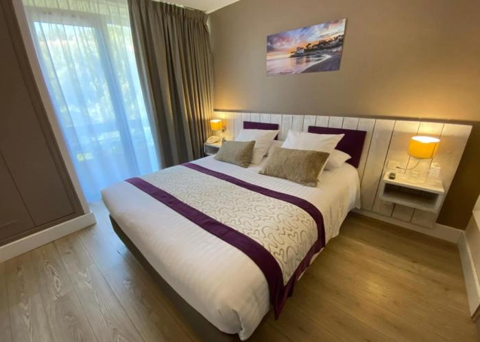 Best Western Plus La Rade