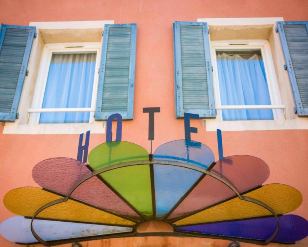 The Originals Boutique, Hôtel Cassitel, Cassis Port