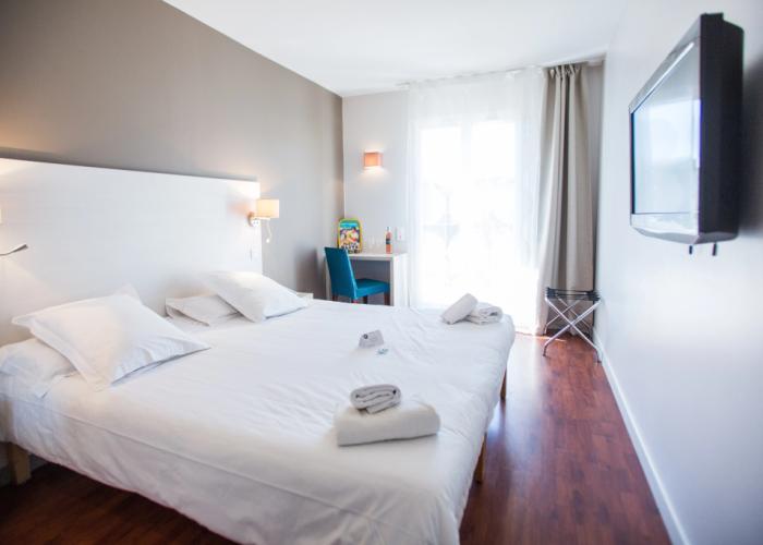 The Originals Boutique, Hôtel Cassitel, Cassis Port
