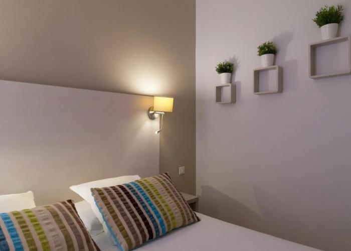 The Originals Boutique, Hôtel Cassitel, Cassis Port