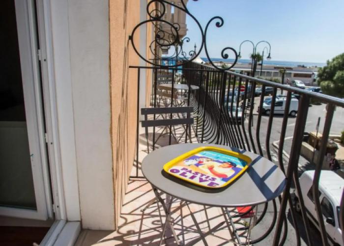 The Originals Boutique, Hôtel Cassitel, Cassis Port