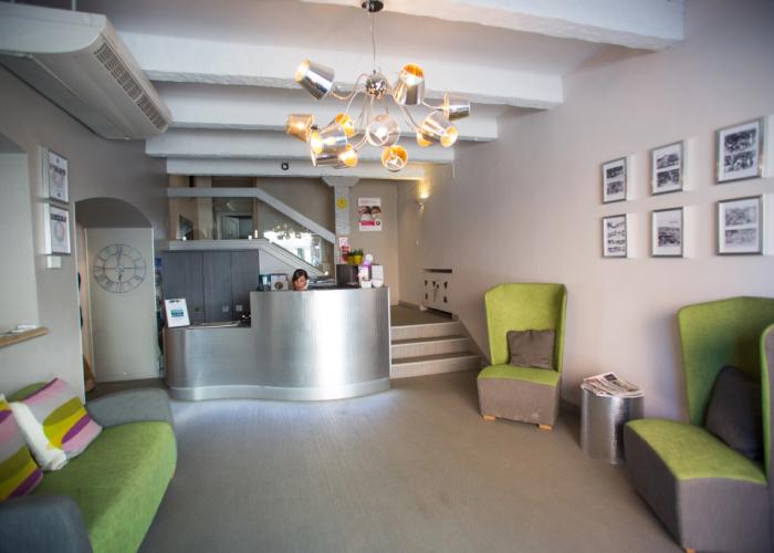 The Originals Boutique, Hôtel Cassitel, Cassis Port