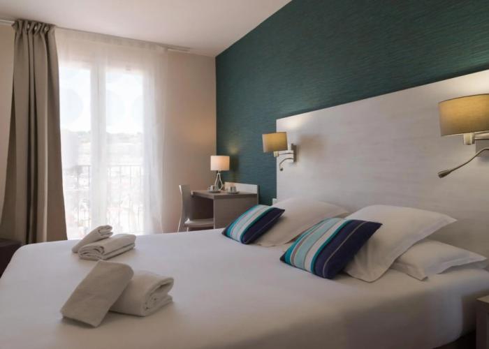 The Originals Boutique, Hôtel Cassitel, Cassis Port