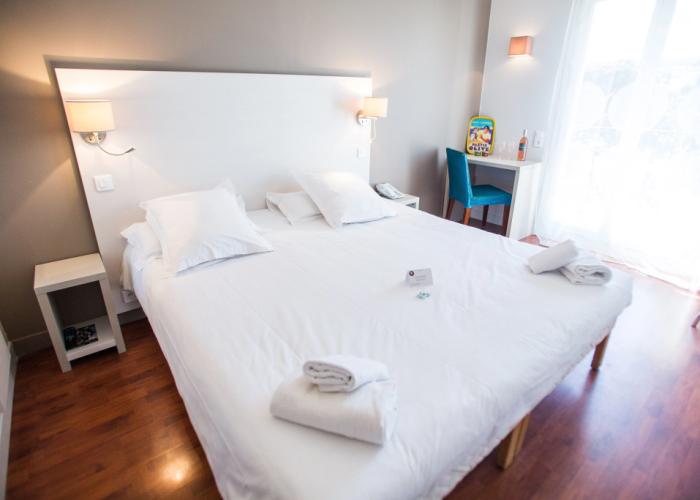 The Originals Boutique, Hôtel Cassitel, Cassis Port