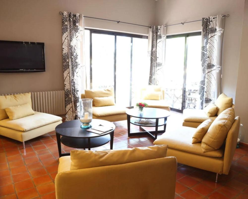 Les Jardins de Cassis - Parking Jacuzzi Piscine Chauffée