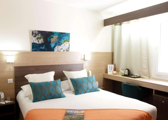 Best Western Hotel & SPA Coeur De Cassis