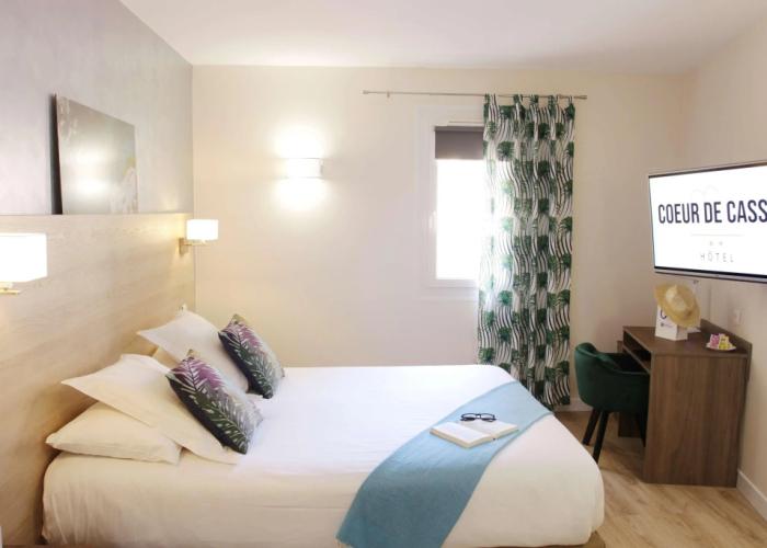 Best Western Hotel & SPA Coeur De Cassis