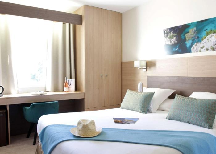 Best Western Hotel & SPA Coeur De Cassis