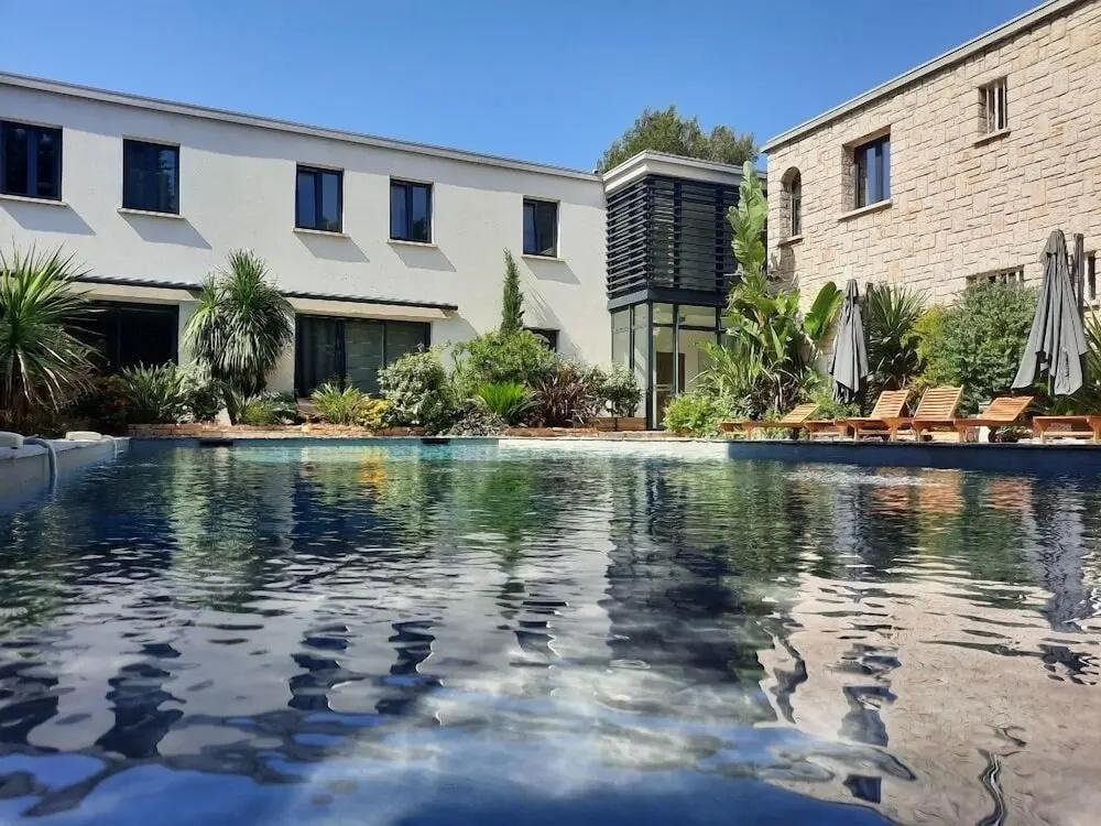 фото HPC Suites