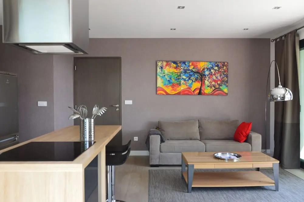 фото HPC Suites