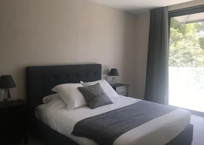 Hôtel Particulier Cassis Parking gratuit Piscine chauffée