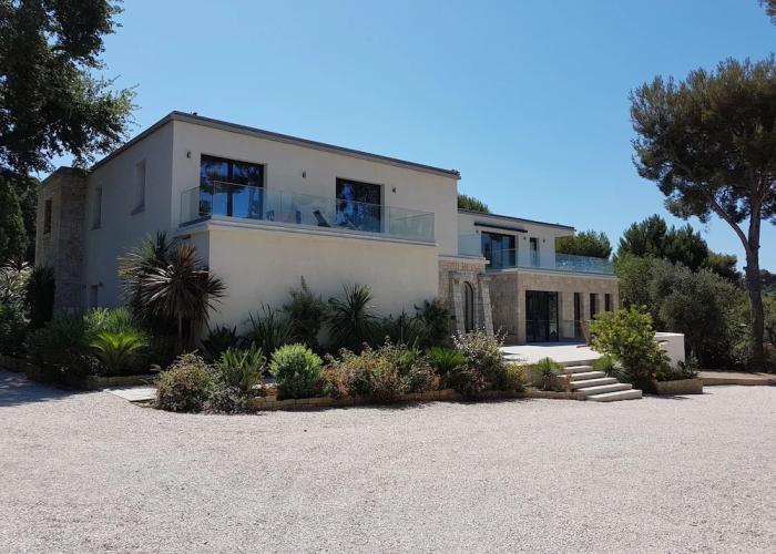 Hôtel Particulier Cassis Parking gratuit Piscine chauffée