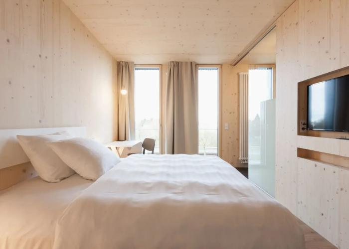 Bader Hotel