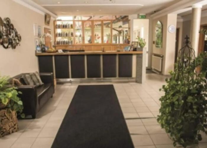 Arcus Hotel München Messe