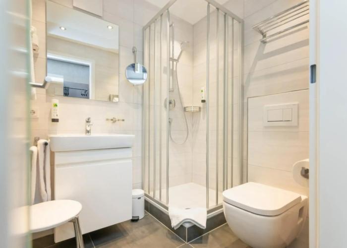Arcus Hotel München Messe