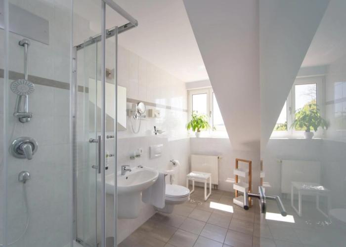 Arcus Hotel München Messe