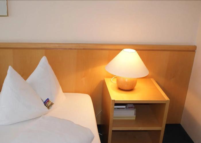 Hotel Herian