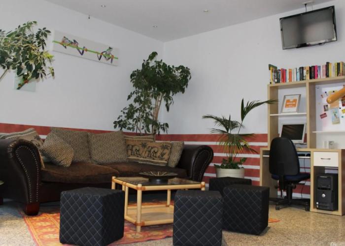 Hotel Herian
