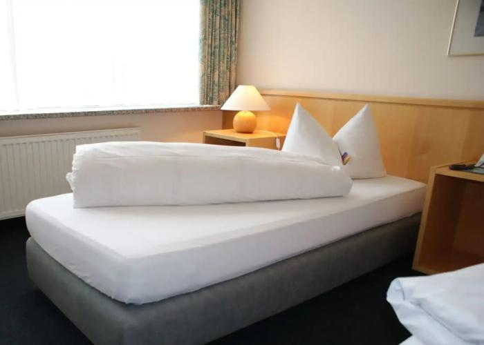 Hotel Herian