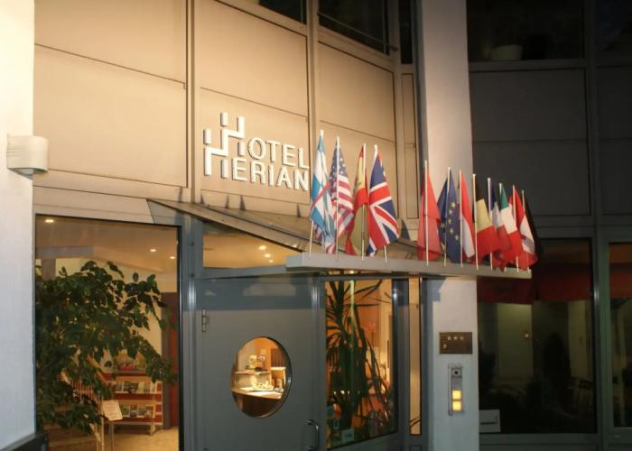 Hotel Herian