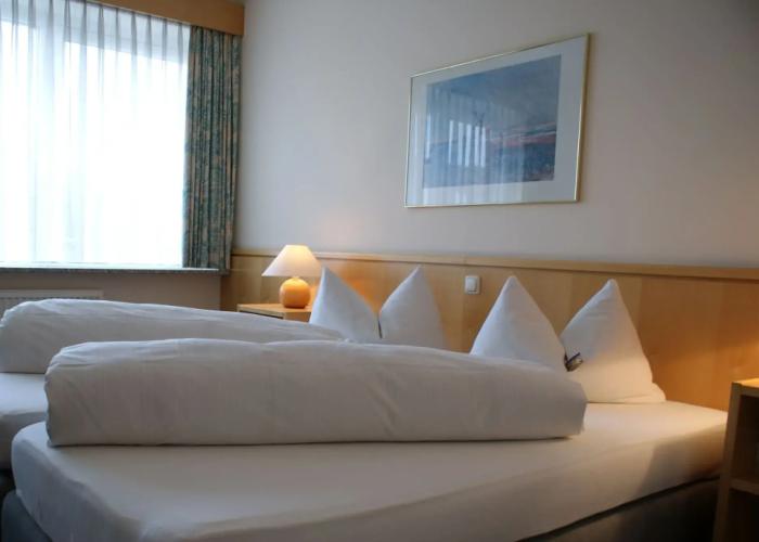 Hotel Herian