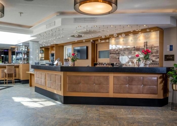 Messe Boutique Hotel Erb München