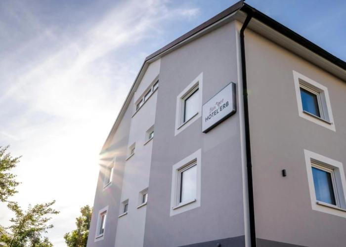 Messe Boutique Hotel Erb München