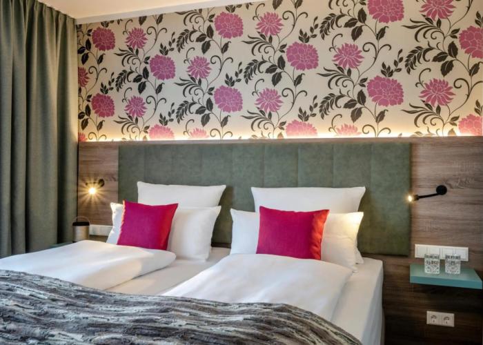 Messe Boutique Hotel Erb München