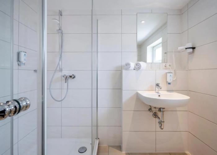 Messe Boutique Hotel Erb München